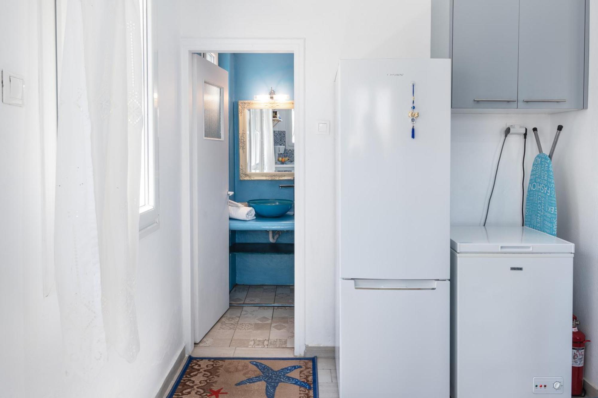 Apartment Sofikelly's Seascape Kythnos