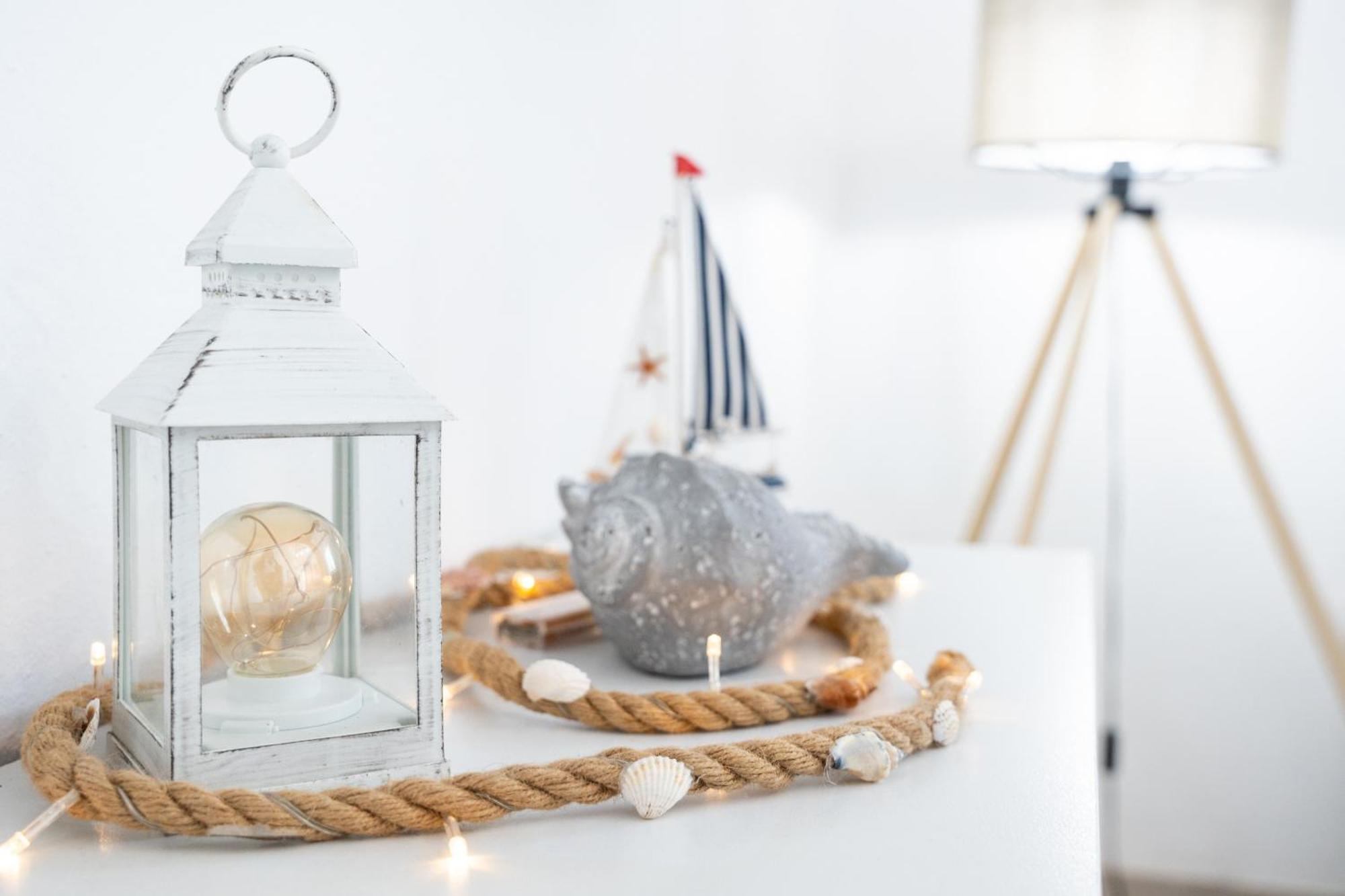 Sofikelly's Seascape Apartment