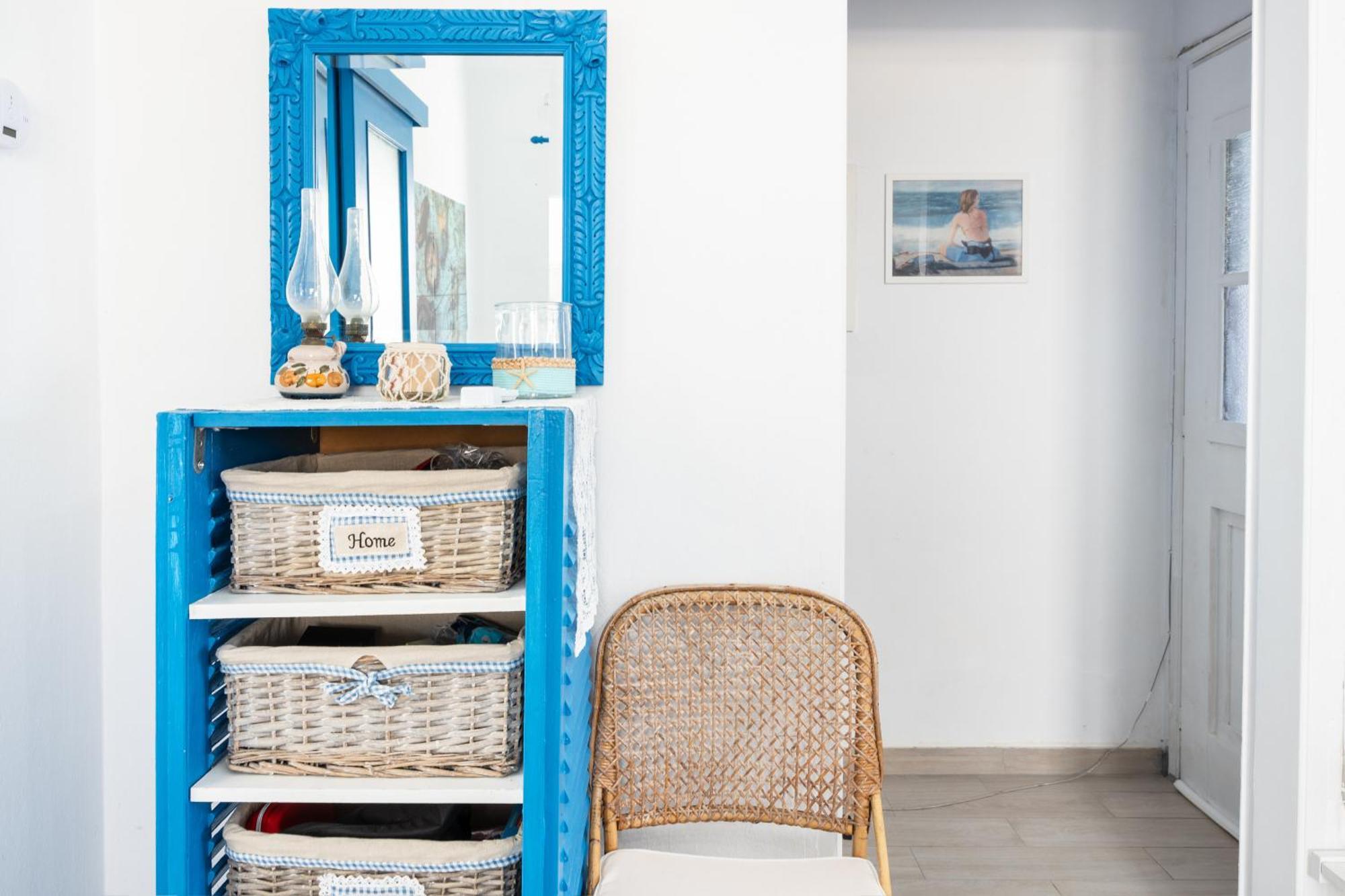 Apartment Sofikelly's Seascape *