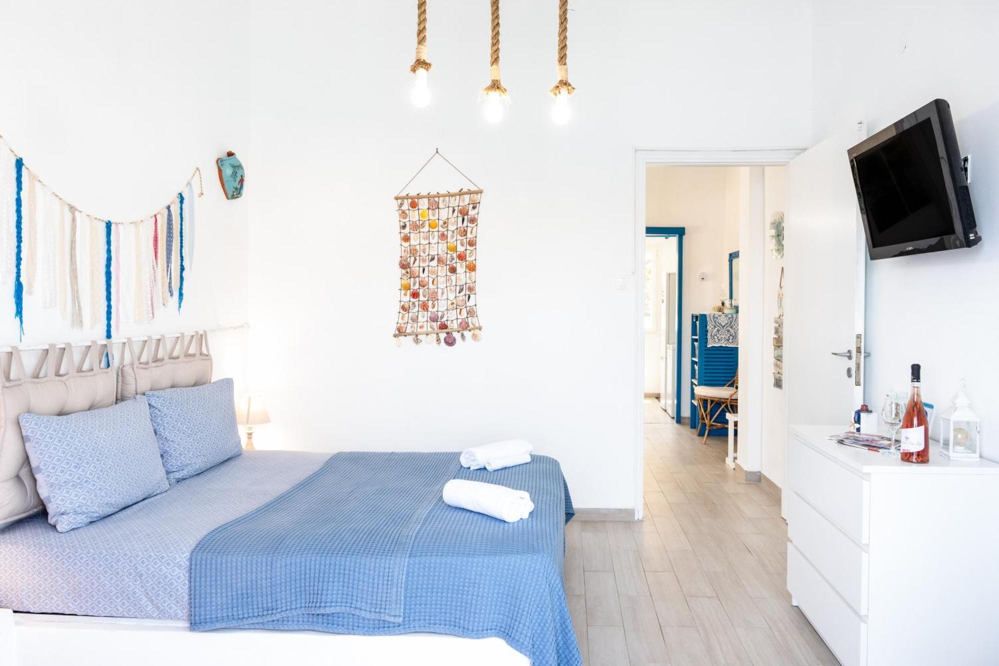 Sofikelly's Seascape Kythnos