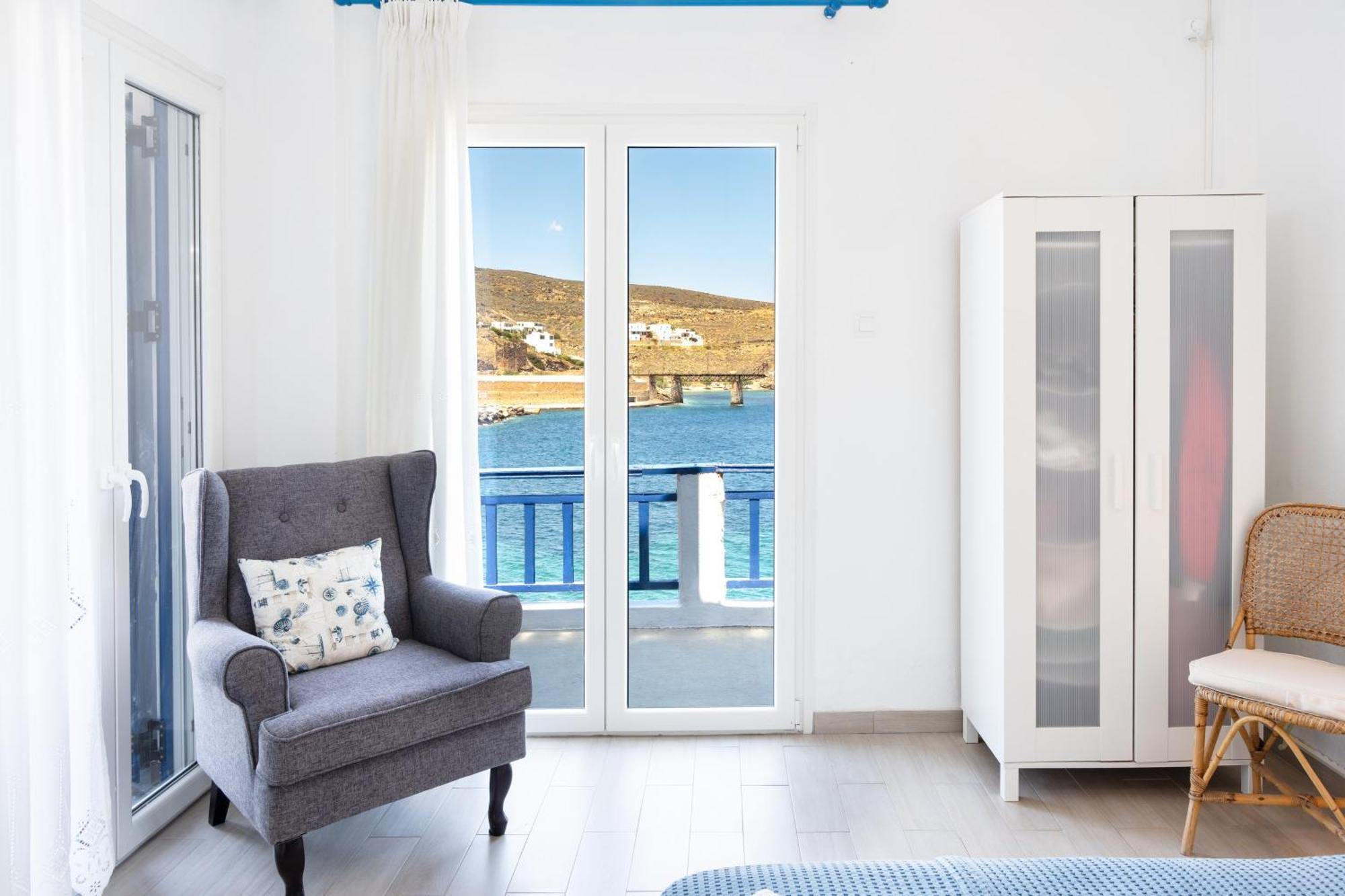 Sofikelly's Seascape Apartment *